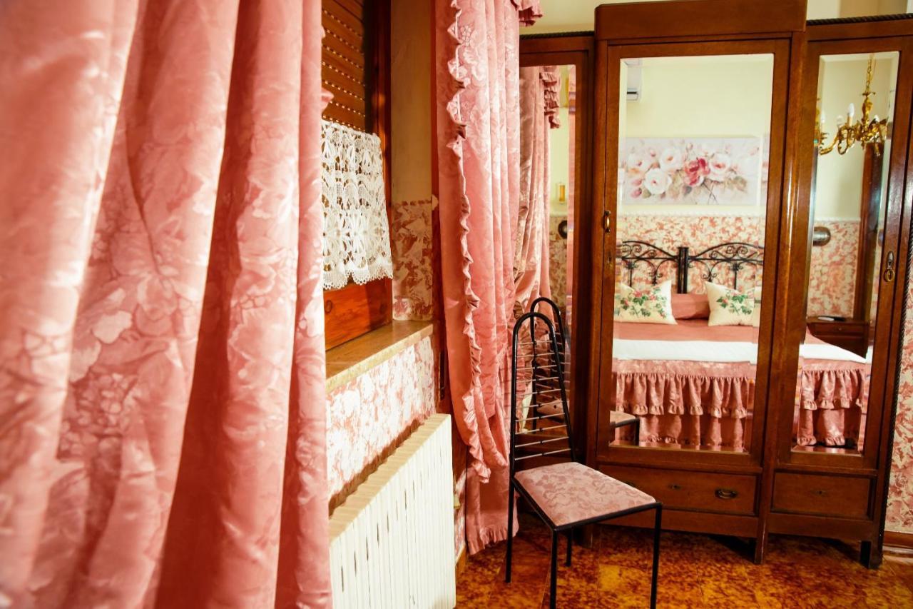 Bed & Breakfast Santa Fara バーリ エクステリア 写真