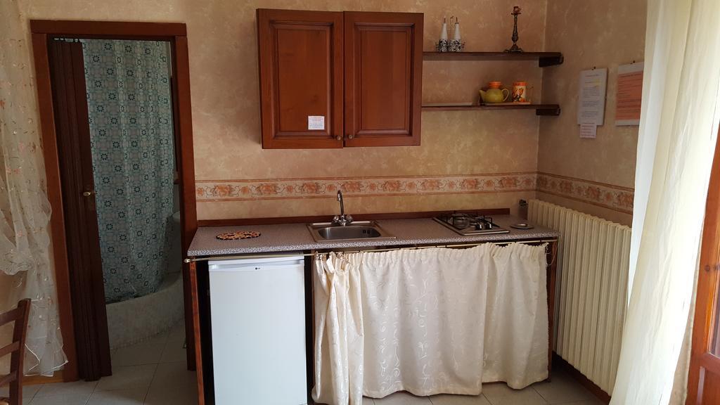Bed & Breakfast Santa Fara バーリ エクステリア 写真
