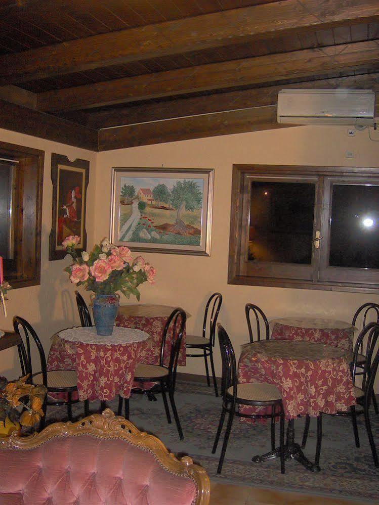 Bed & Breakfast Santa Fara バーリ エクステリア 写真