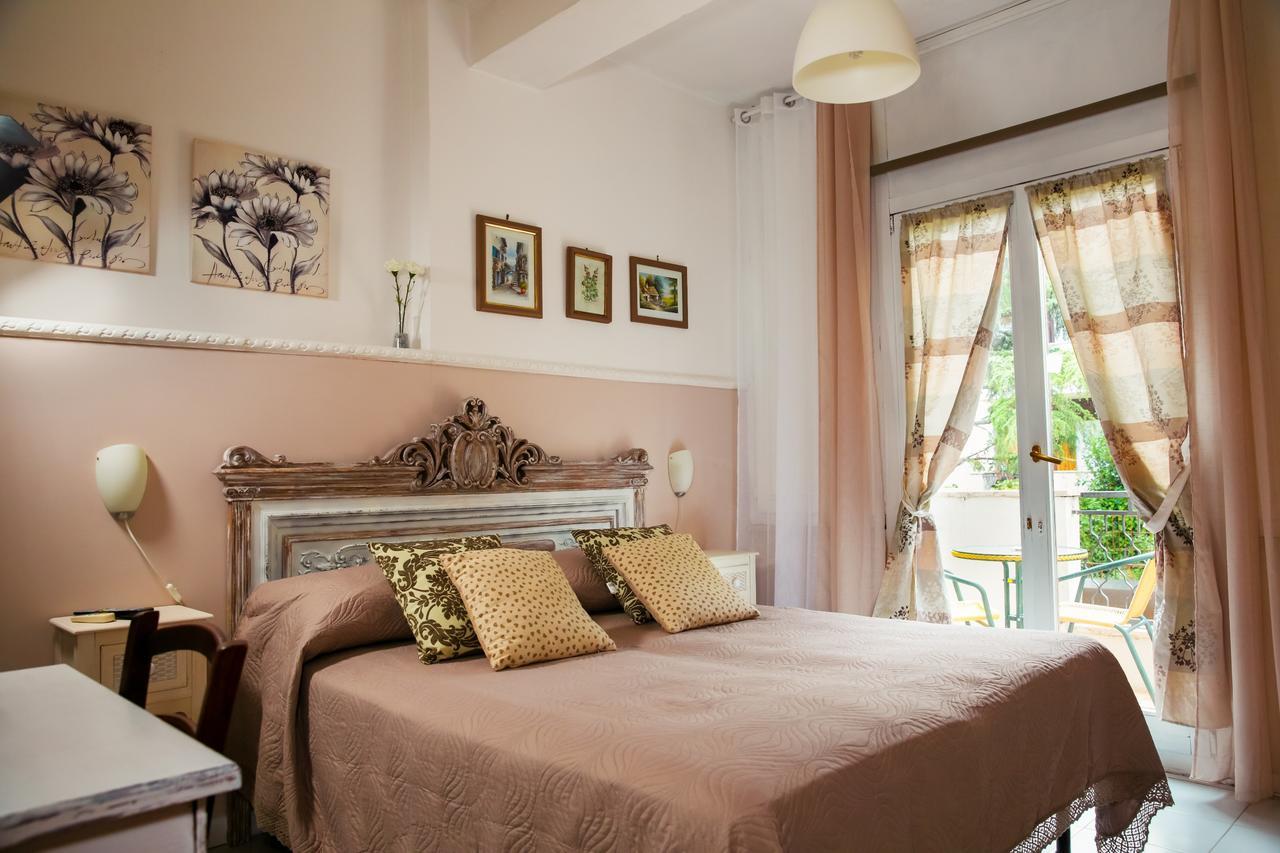 Bed & Breakfast Santa Fara バーリ エクステリア 写真