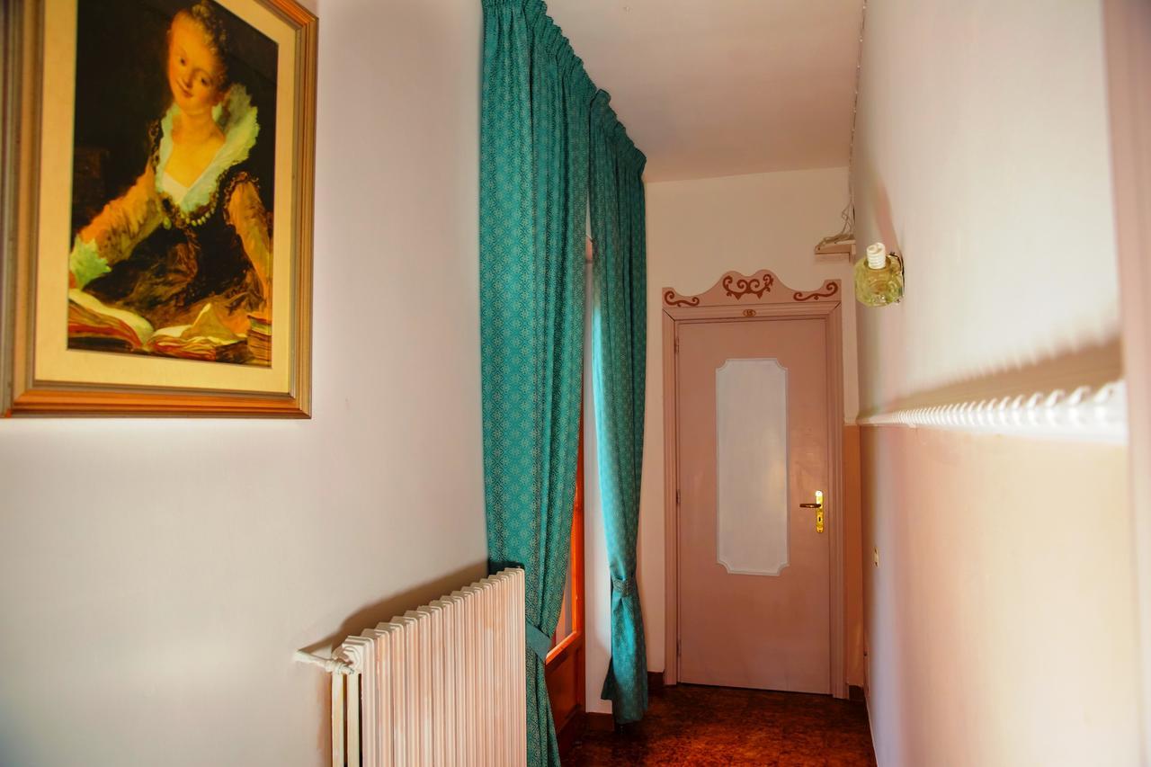 Bed & Breakfast Santa Fara バーリ エクステリア 写真