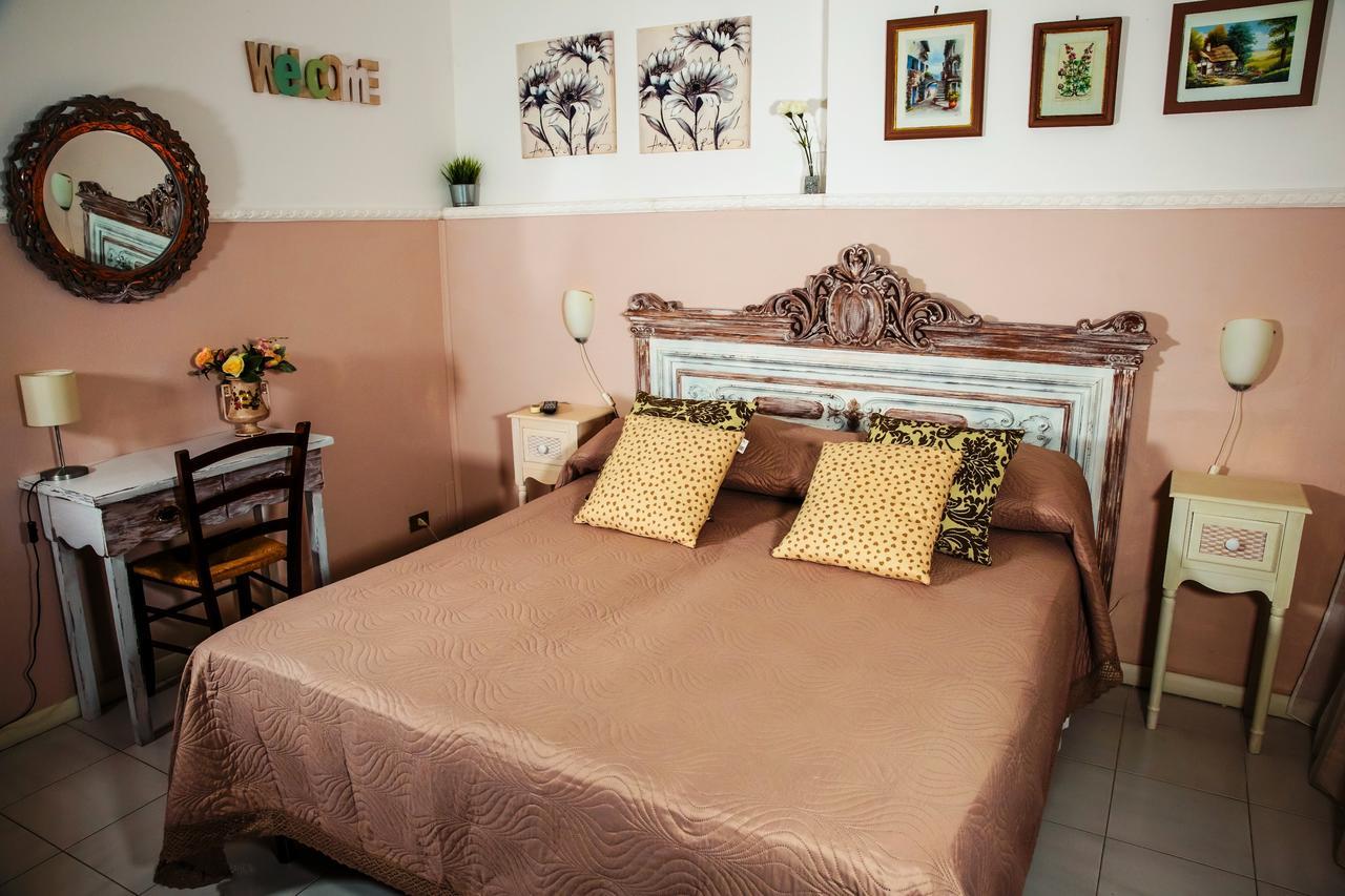 Bed & Breakfast Santa Fara バーリ エクステリア 写真