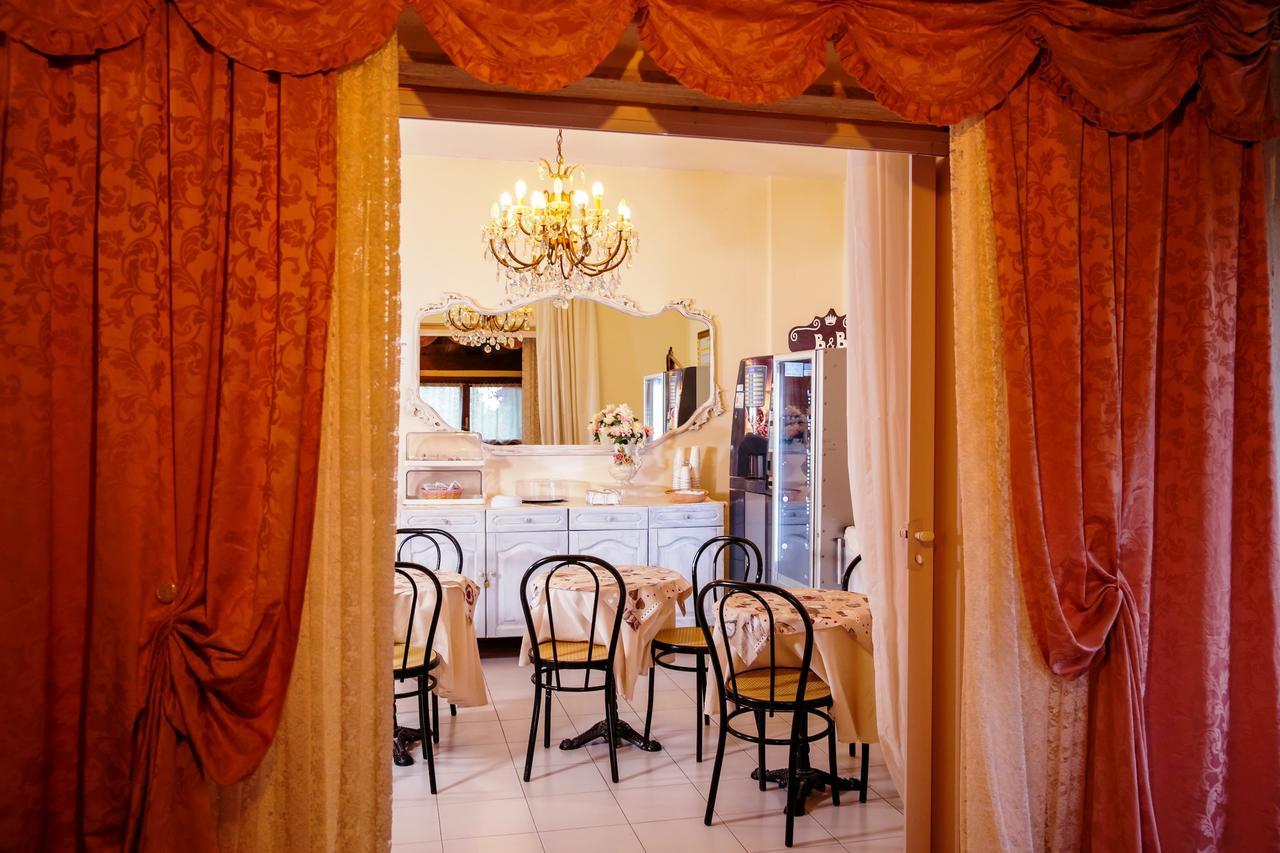 Bed & Breakfast Santa Fara バーリ エクステリア 写真