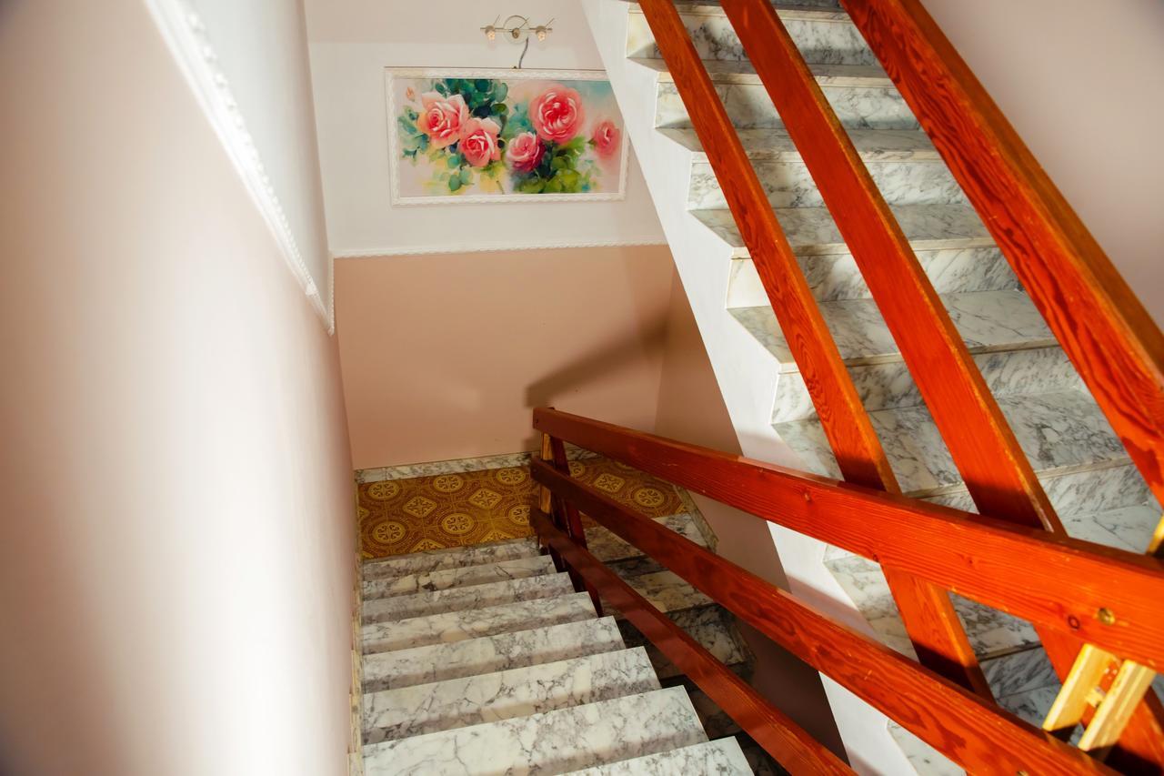 Bed & Breakfast Santa Fara バーリ エクステリア 写真
