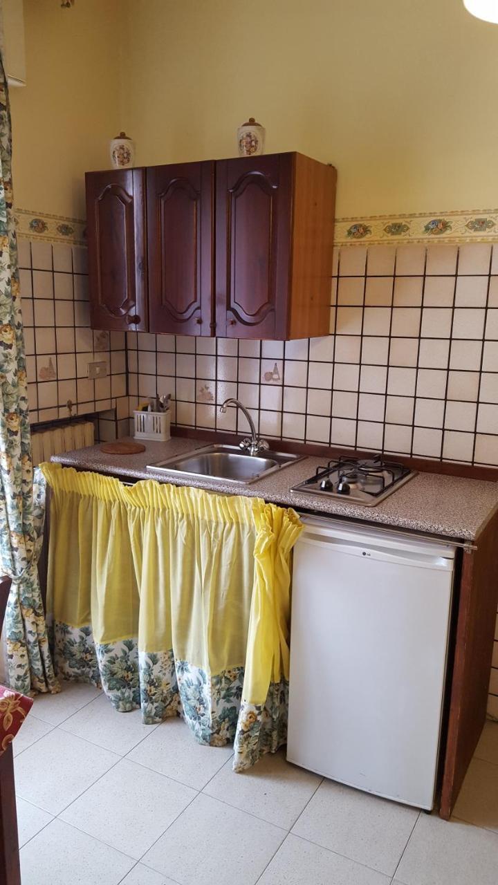 Bed & Breakfast Santa Fara バーリ エクステリア 写真