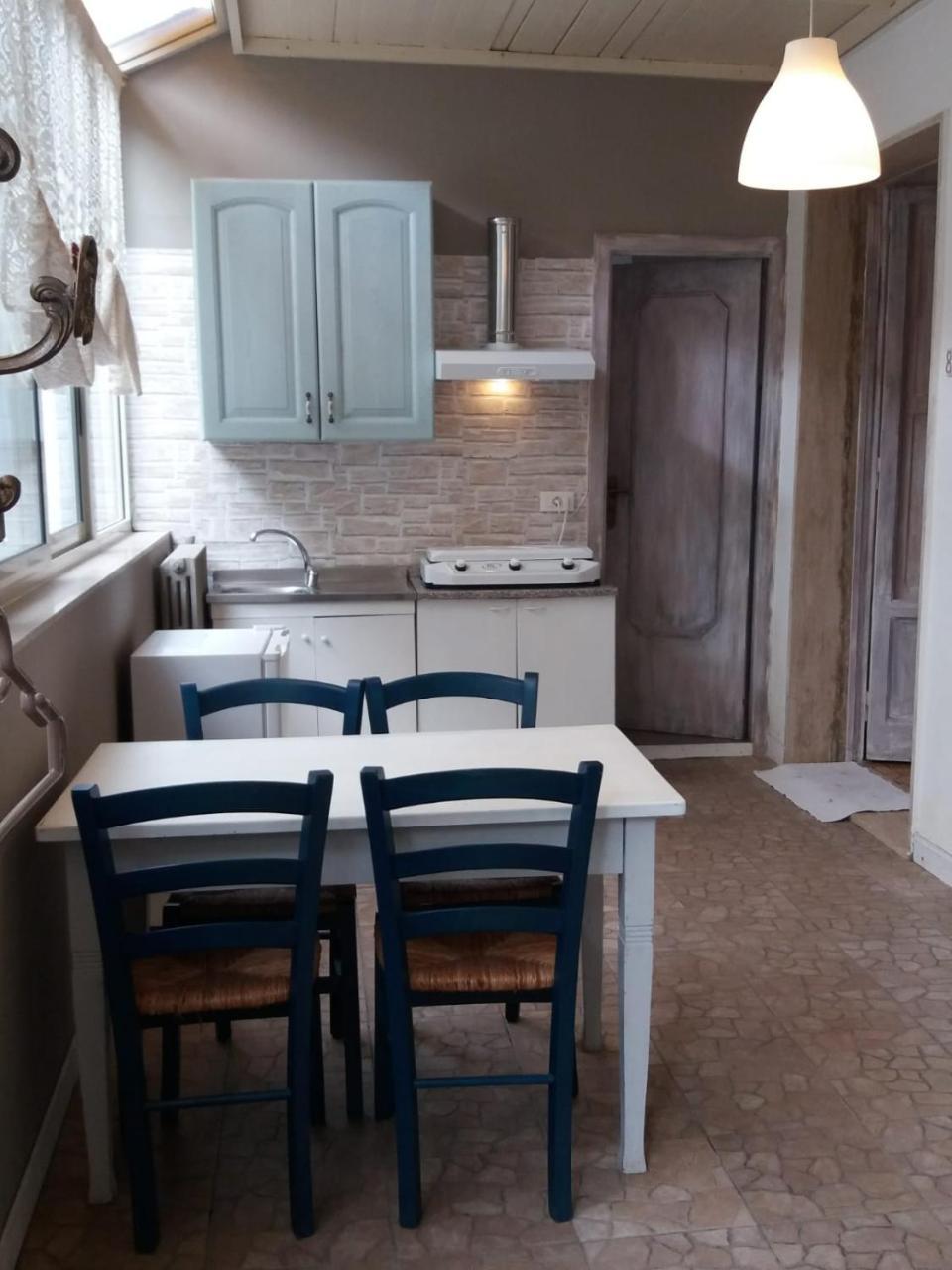 Bed & Breakfast Santa Fara バーリ エクステリア 写真