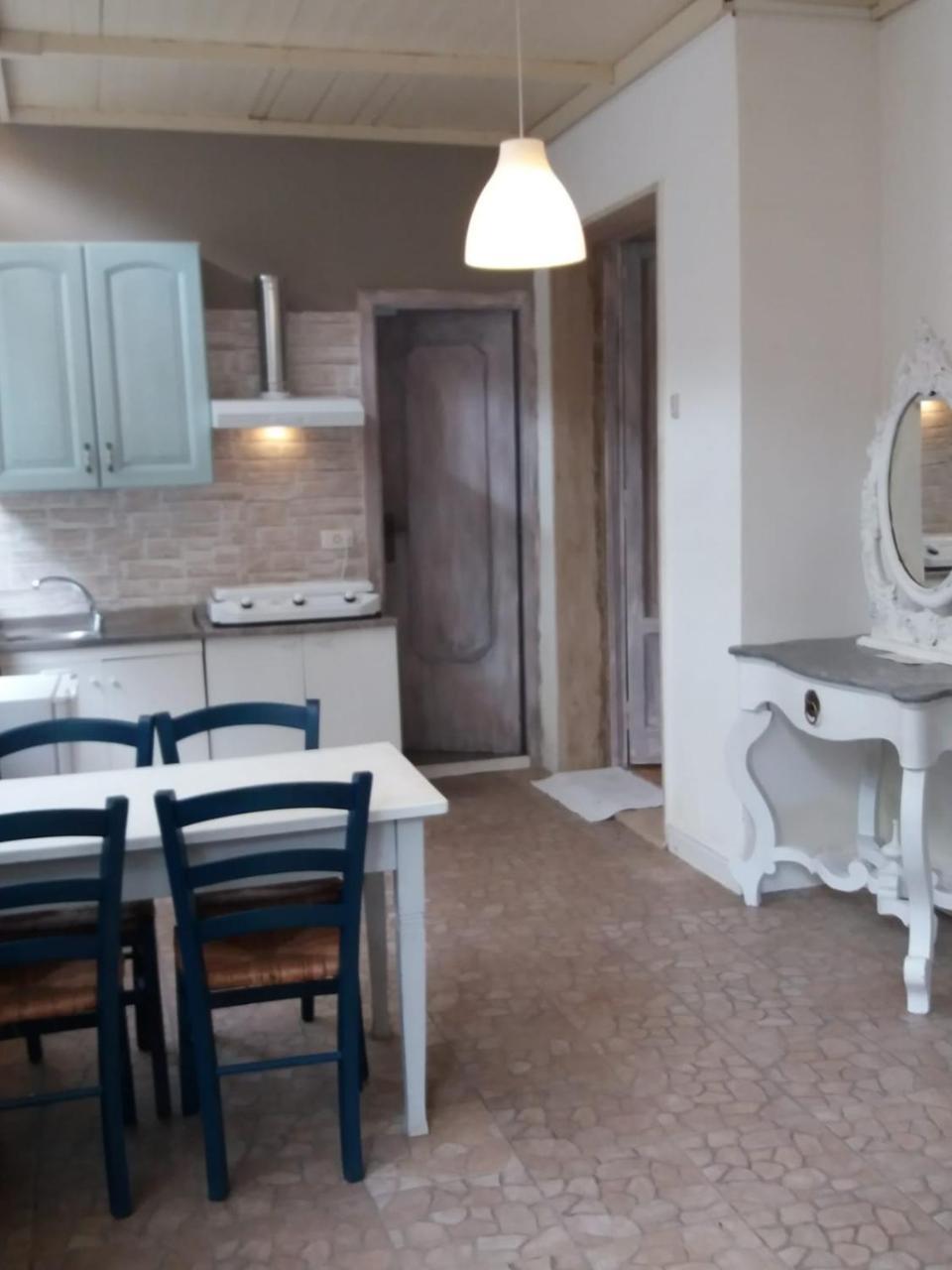Bed & Breakfast Santa Fara バーリ エクステリア 写真